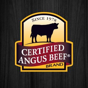 Certified Angus Beef Logo